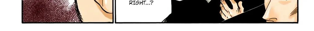 Bleach: Thousand-Year Blood War, chapter 574, page 10