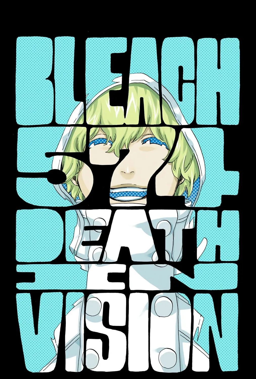 Bleach: Thousand-Year Blood War, chapter 574, page 13