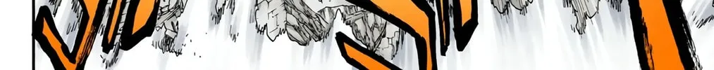 Bleach: Thousand-Year Blood War, chapter 575, page 20