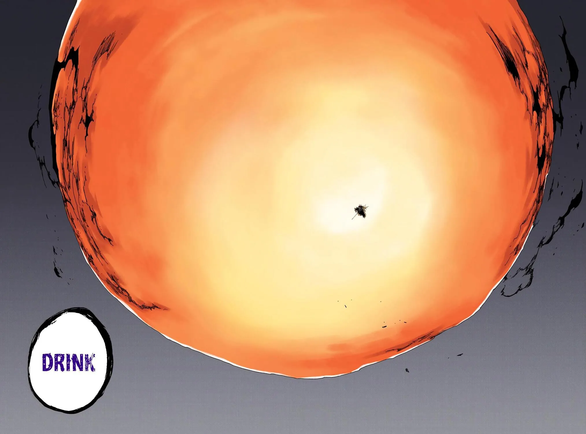 Bleach: Thousand-Year Blood War, chapter 577, page 19