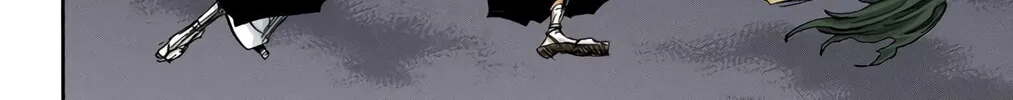 Bleach: Thousand-Year Blood War, chapter 578, page 18