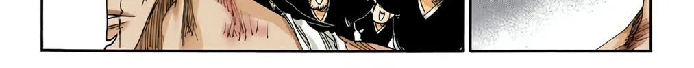 Bleach: Thousand-Year Blood War, chapter 579, page 26