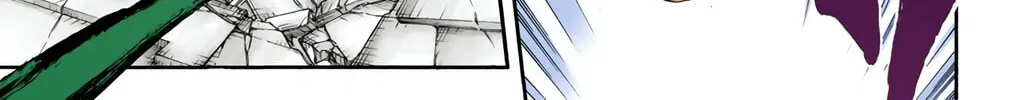 Bleach: Thousand-Year Blood War, chapter 580, page 10