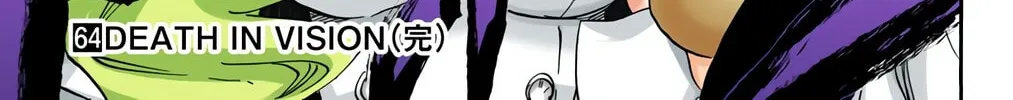 Bleach: Thousand-Year Blood War, chapter 580, page 34