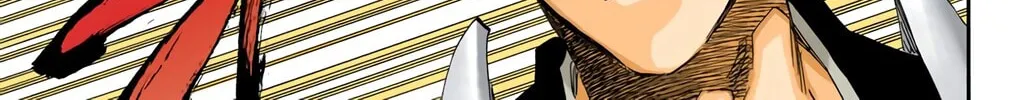 Bleach: Thousand-Year Blood War, chapter 584, page 30