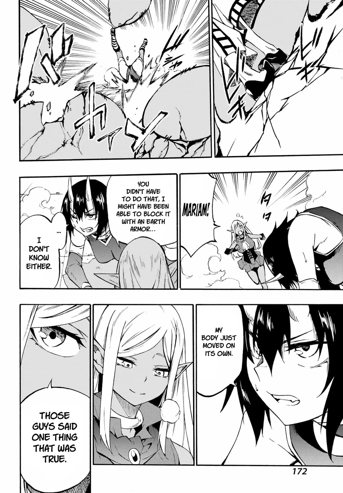 Gokusotsu Kraken, chapter 36, page 24