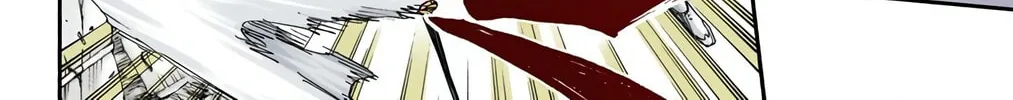 Bleach: Thousand-Year Blood War, chapter 585, page 12