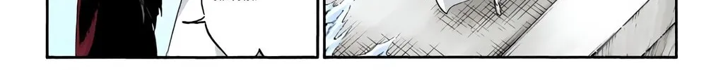 Bleach: Thousand-Year Blood War, chapter 586, page 28