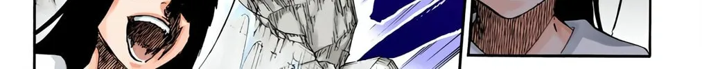 Bleach: Thousand-Year Blood War, chapter 588, page 32