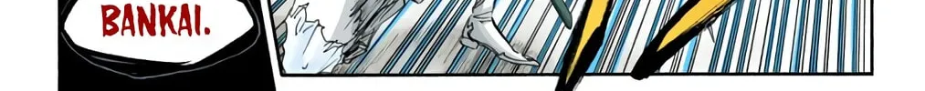 Bleach: Thousand-Year Blood War, chapter 593, page 14