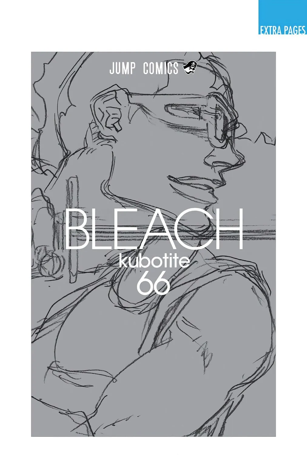 Bleach: Thousand-Year Blood War, chapter 601, page 45