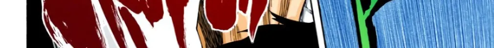 Bleach: Thousand-Year Blood War, chapter 605, page 28