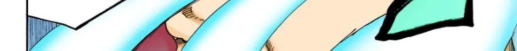 Bleach: Thousand-Year Blood War, chapter 607, page 8