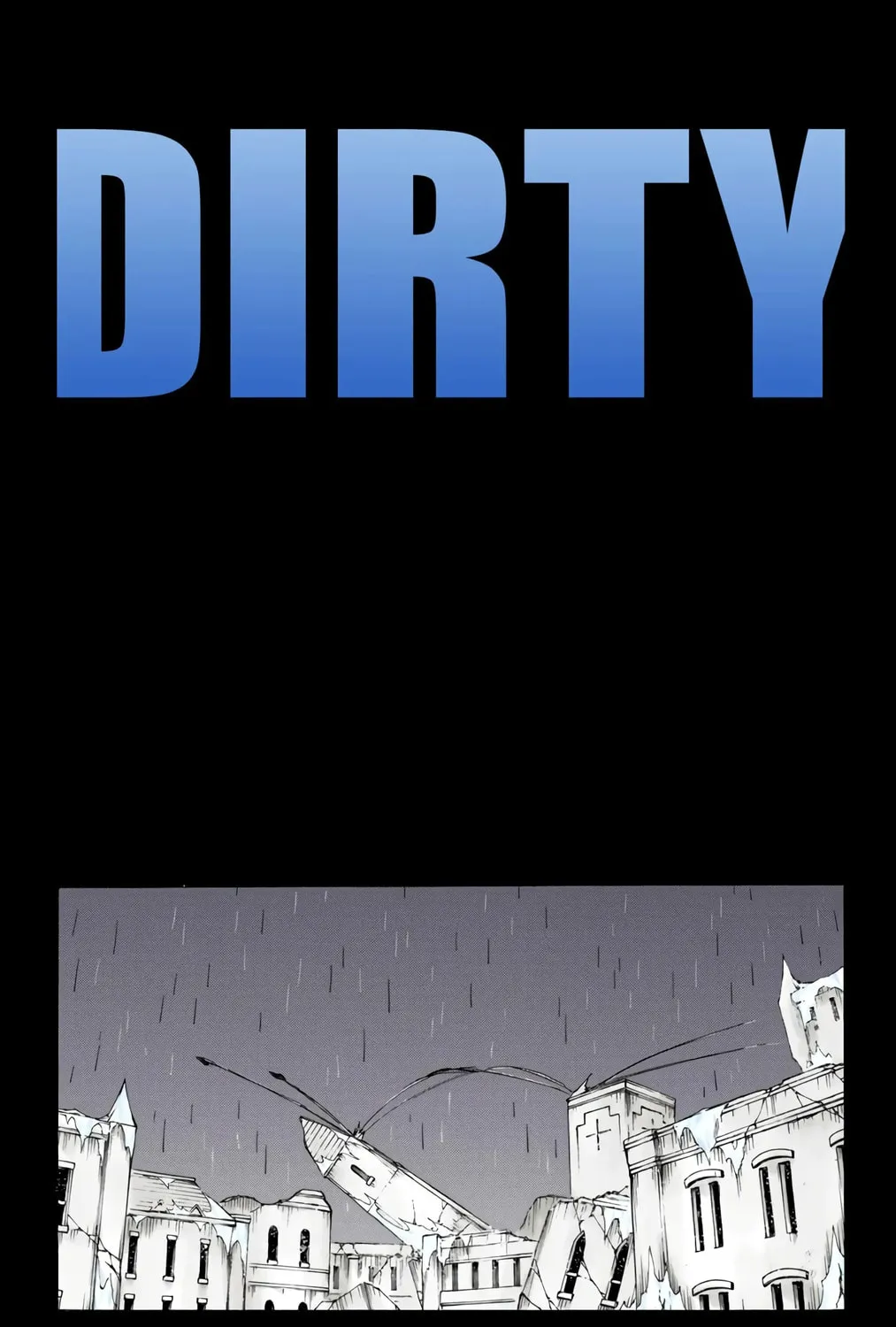 Bleach: Thousand-Year Blood War, chapter 612, page 19