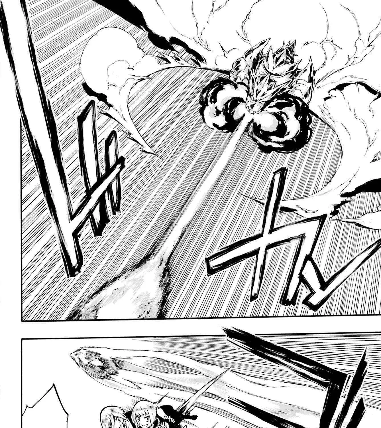 Gokusotsu Kraken, chapter 37, page 3