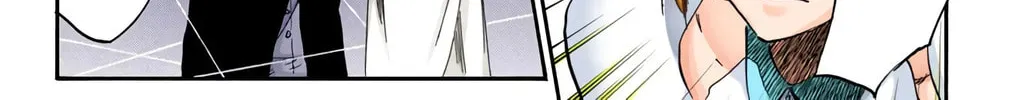 Bleach: Thousand-Year Blood War, chapter 615, page 32