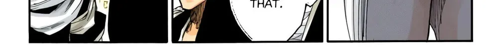 Bleach: Thousand-Year Blood War, chapter 616, page 20