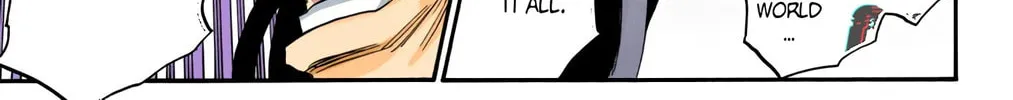 Bleach: Thousand-Year Blood War, chapter 618, page 26