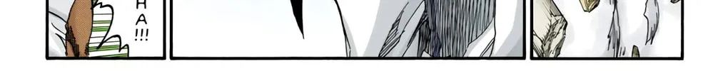 Bleach: Thousand-Year Blood War, chapter 620, page 22
