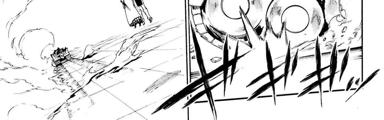 Gokusotsu Kraken, chapter 37, page 6