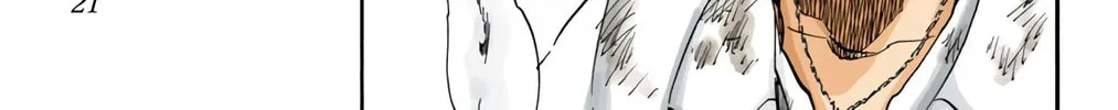 Bleach: Thousand-Year Blood War, chapter 623, page 40