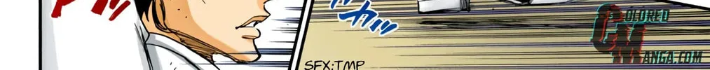 Bleach: Thousand-Year Blood War, chapter 626, page 20