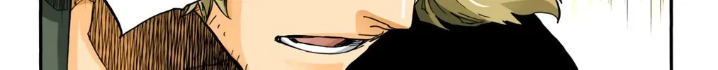 Bleach: Thousand-Year Blood War, chapter 627, page 22