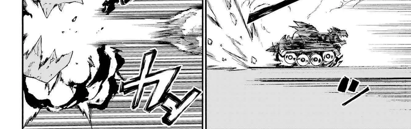 Gokusotsu Kraken, chapter 37, page 8