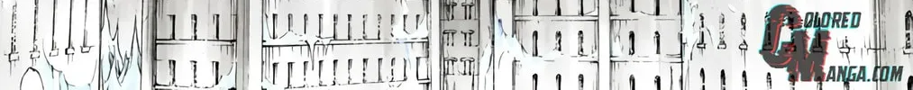 Bleach: Thousand-Year Blood War, chapter 628, page 26