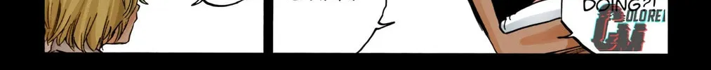 Bleach: Thousand-Year Blood War, chapter 631, page 6