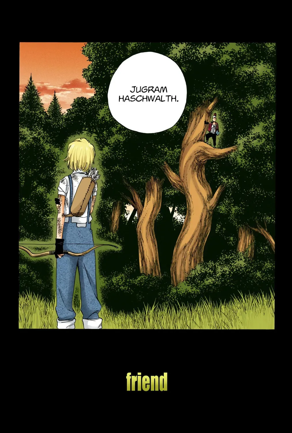 Bleach: Thousand-Year Blood War, chapter 631, page 9