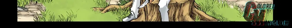 Bleach: Thousand-Year Blood War, chapter 632, page 4