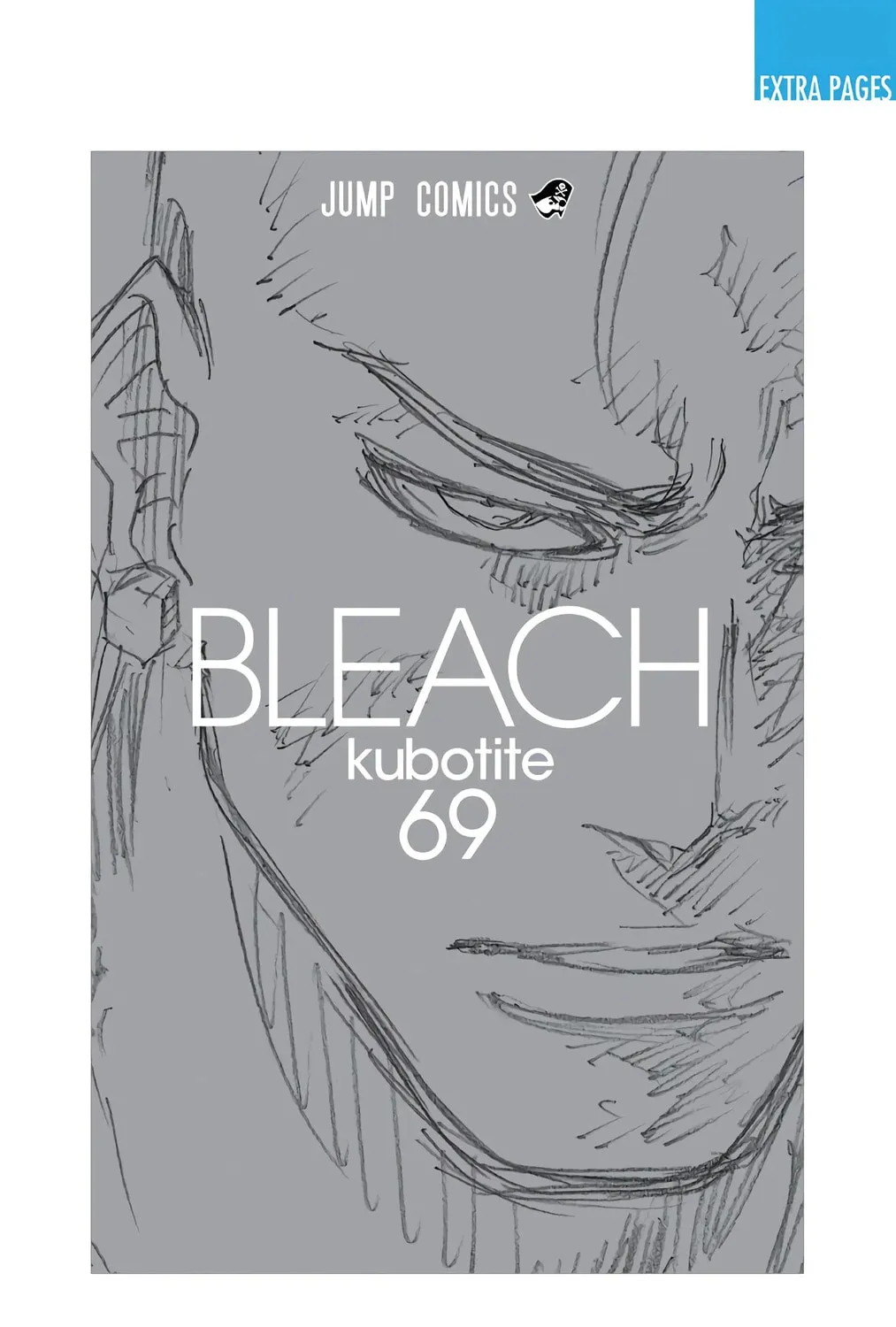 Bleach: Thousand-Year Blood War, chapter 632, page 47