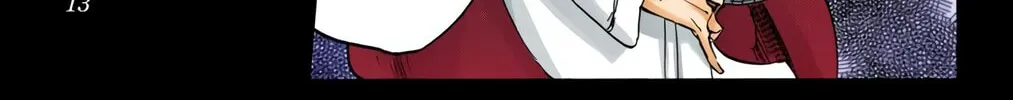 Bleach: Thousand-Year Blood War, chapter 633, page 14