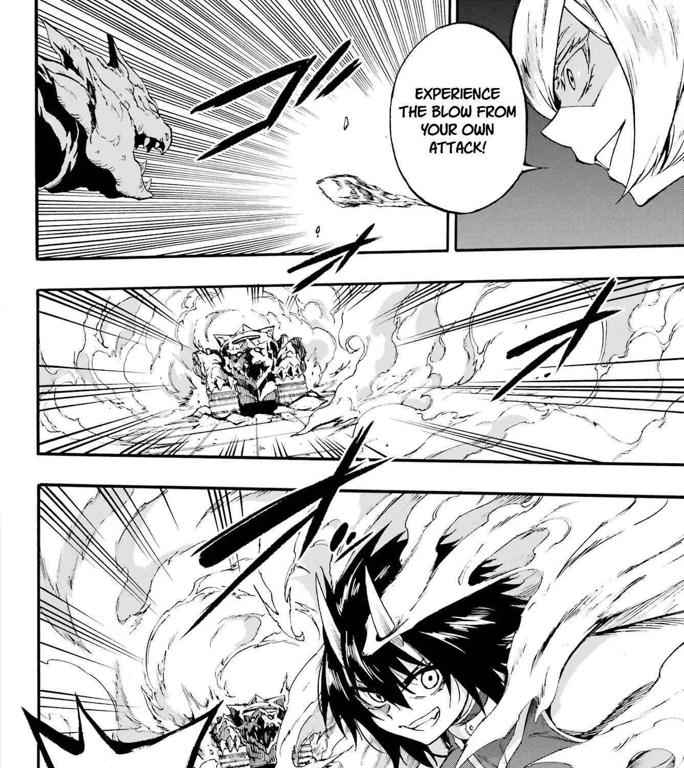 Gokusotsu Kraken, chapter 37, page 11