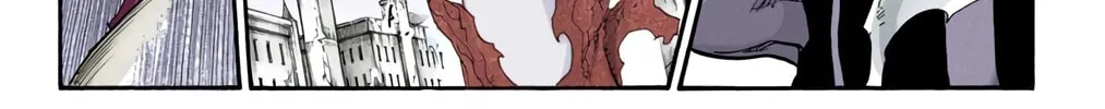 Bleach: Thousand-Year Blood War, chapter 641, page 32