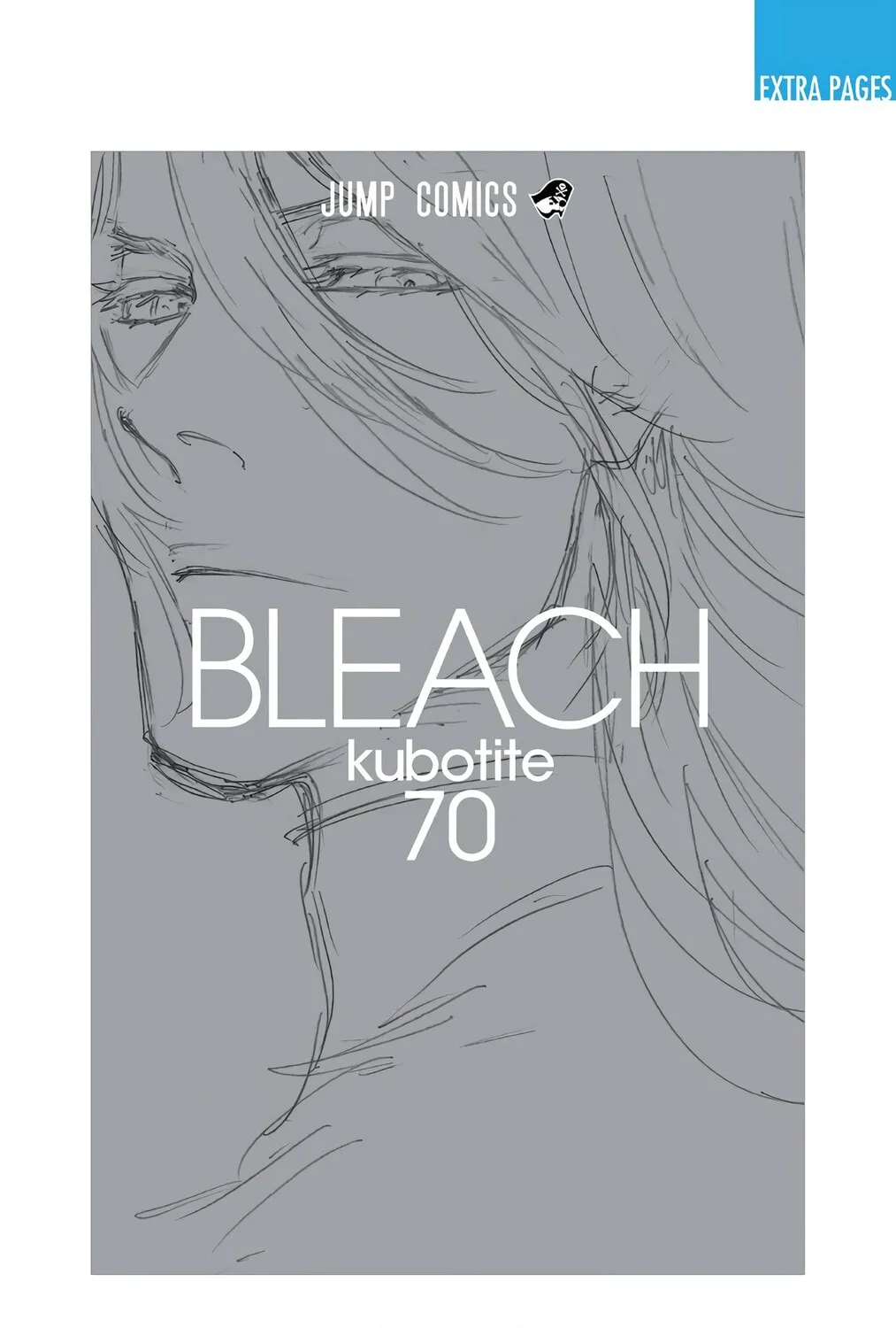 Bleach: Thousand-Year Blood War, chapter 642, page 43
