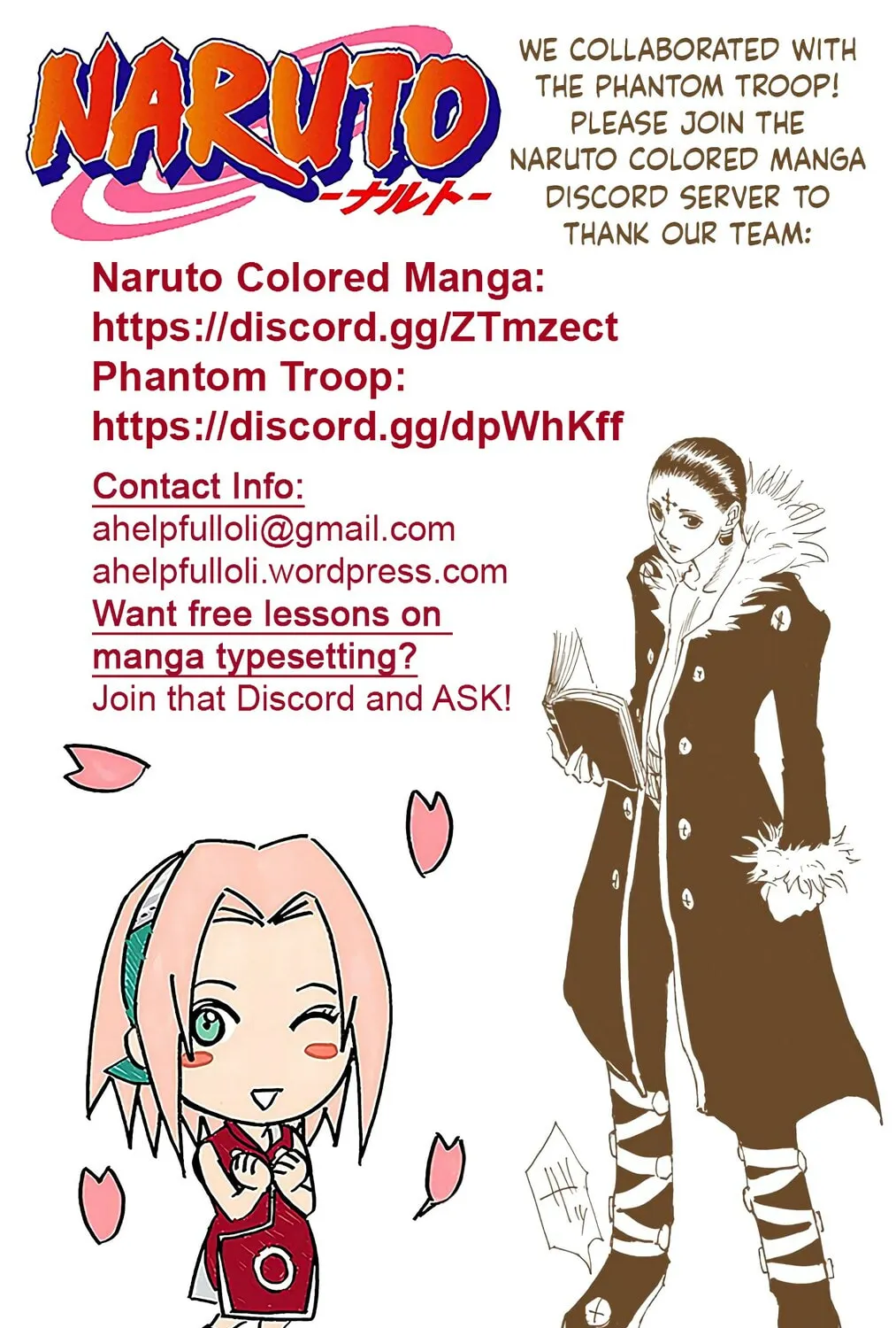 Bleach: Thousand-Year Blood War, chapter 642, page 47