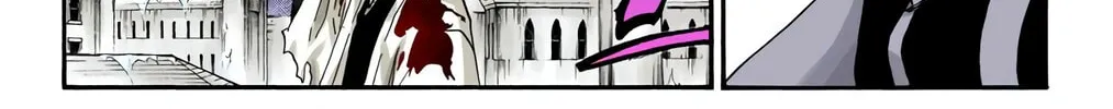 Bleach: Thousand-Year Blood War, chapter 643, page 28