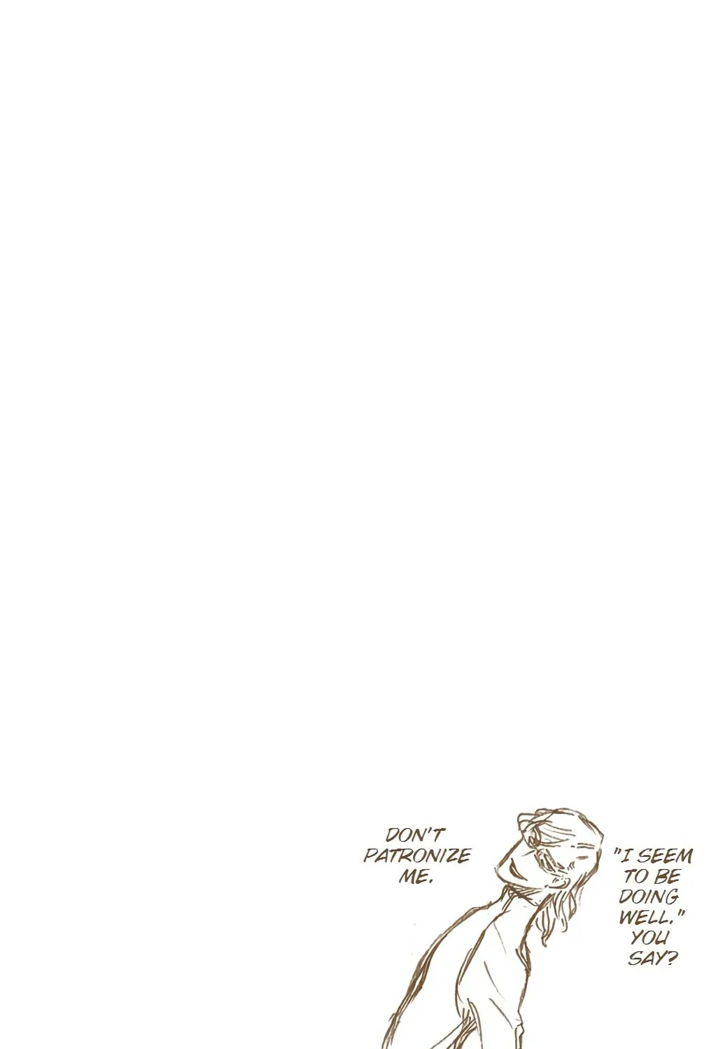 Bleach: Thousand-Year Blood War, chapter 643, page 35