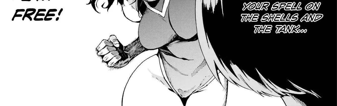 Gokusotsu Kraken, chapter 37, page 14