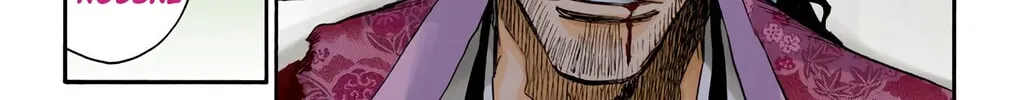 Bleach: Thousand-Year Blood War, chapter 650, page 18
