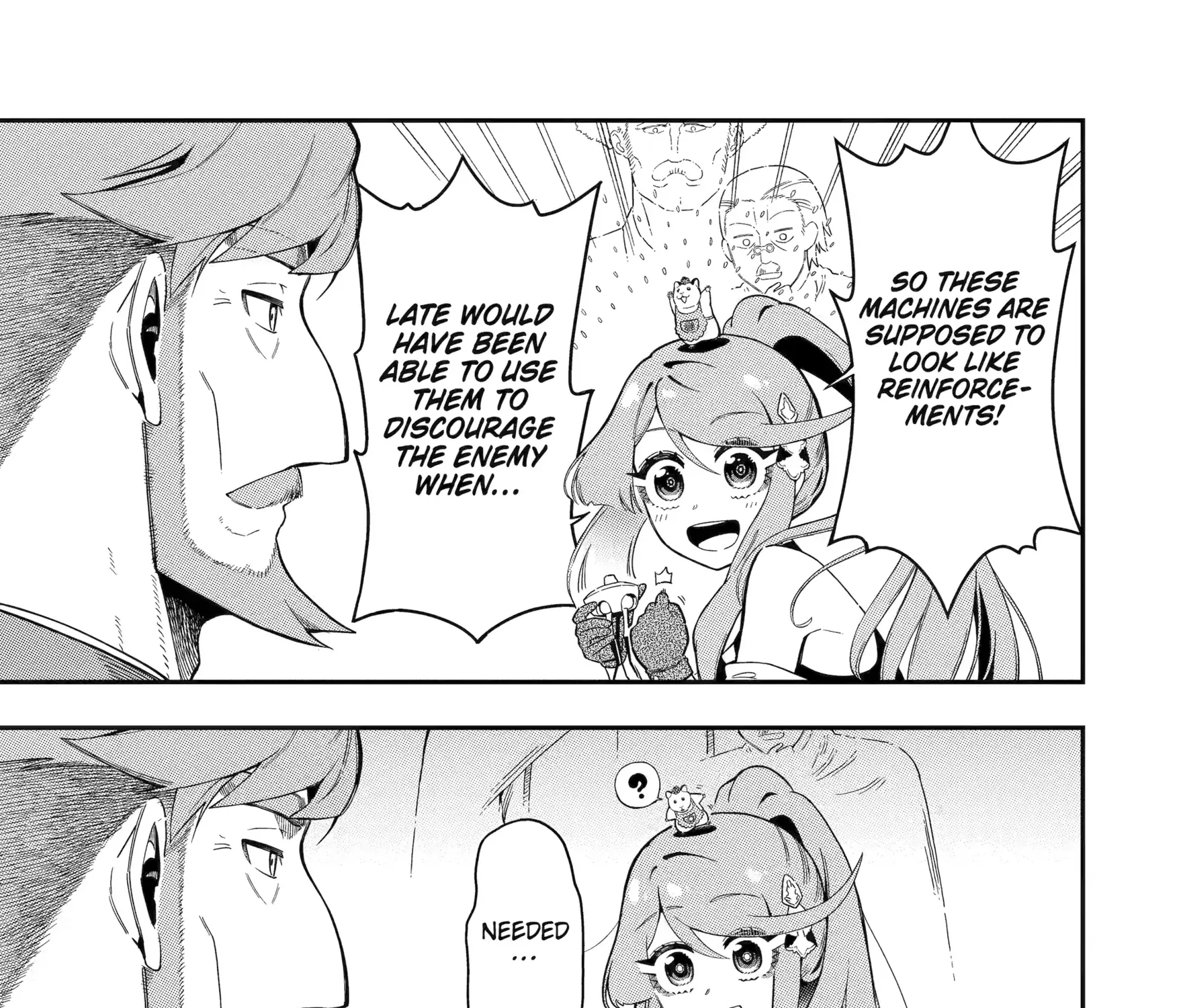 Strongest in the World with Assassination Skill, chapter 22, page 9