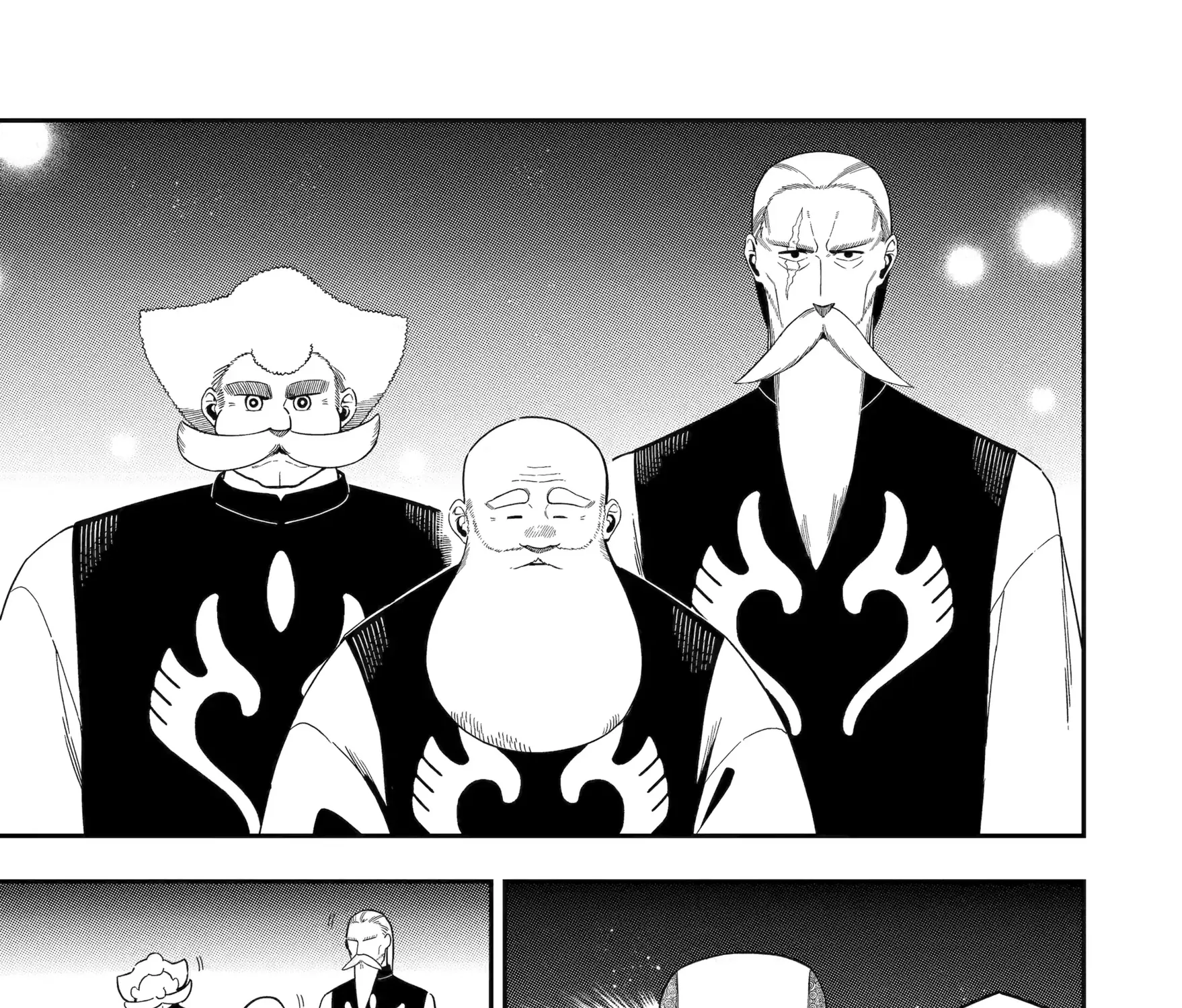 Strongest in the World with Assassination Skill, chapter 22, page 21