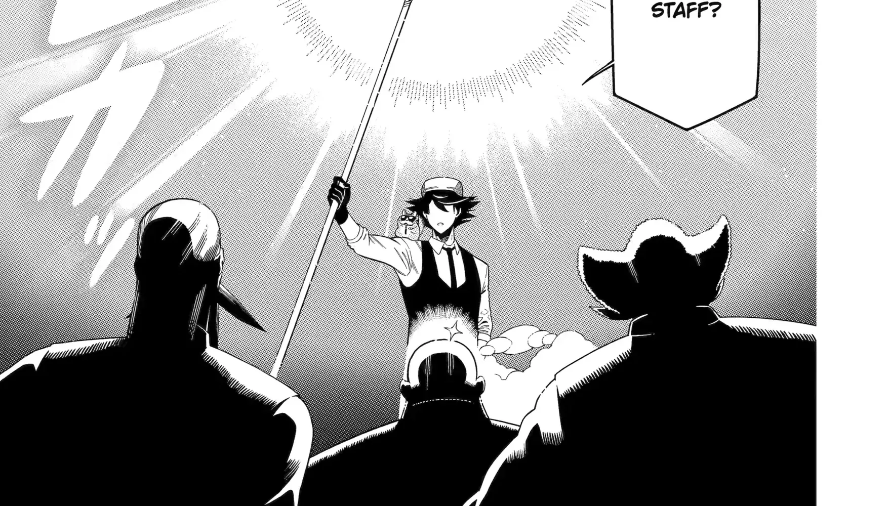 Strongest in the World with Assassination Skill, chapter 22, page 26