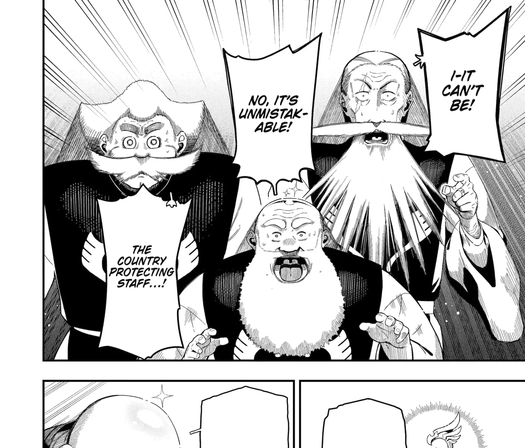 Strongest in the World with Assassination Skill, chapter 22, page 27