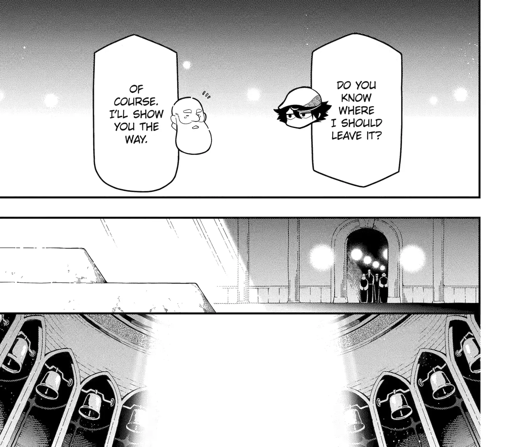 Strongest in the World with Assassination Skill, chapter 22, page 29