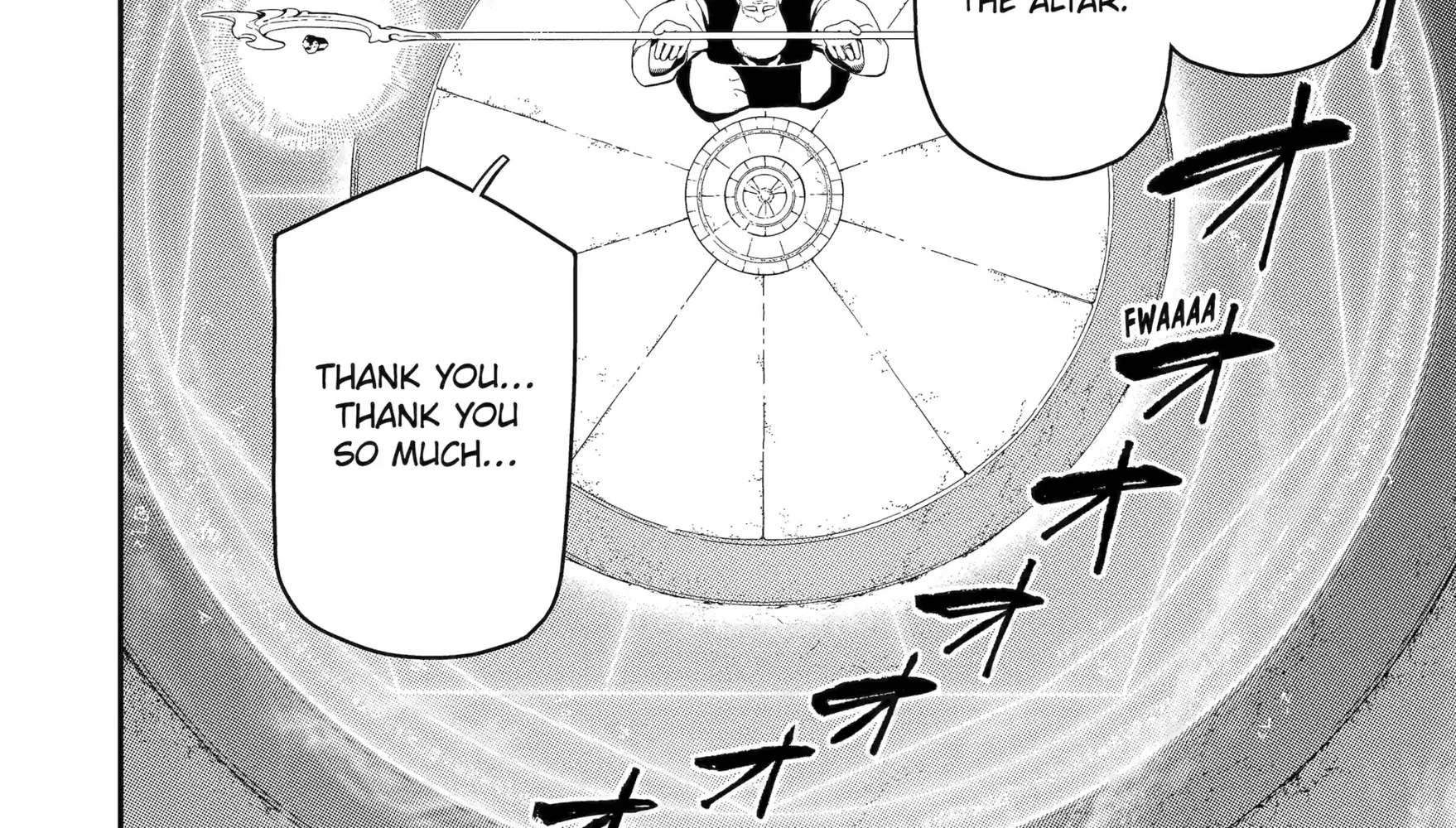 Strongest in the World with Assassination Skill, chapter 22, page 32
