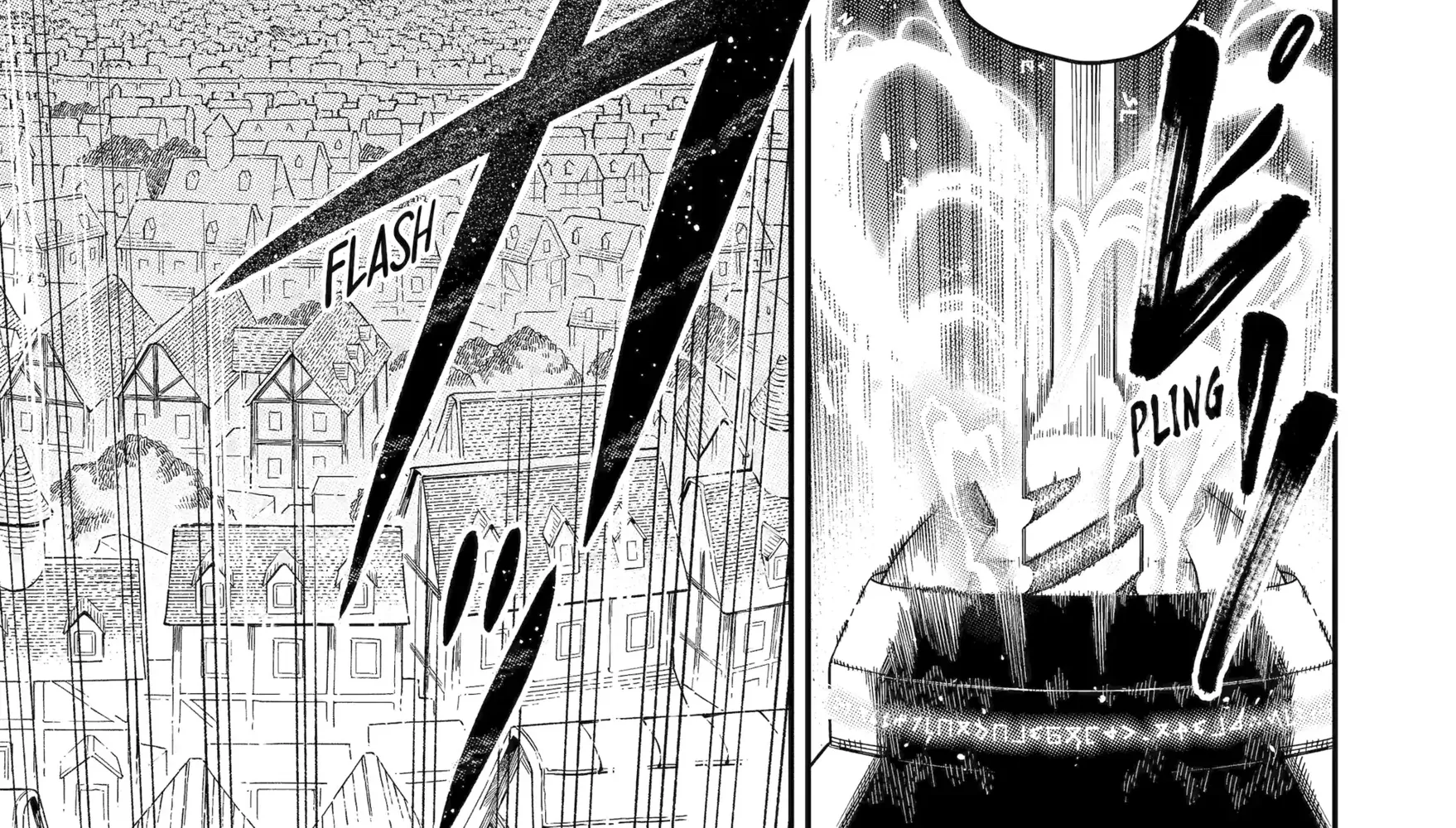 Strongest in the World with Assassination Skill, chapter 22, page 34