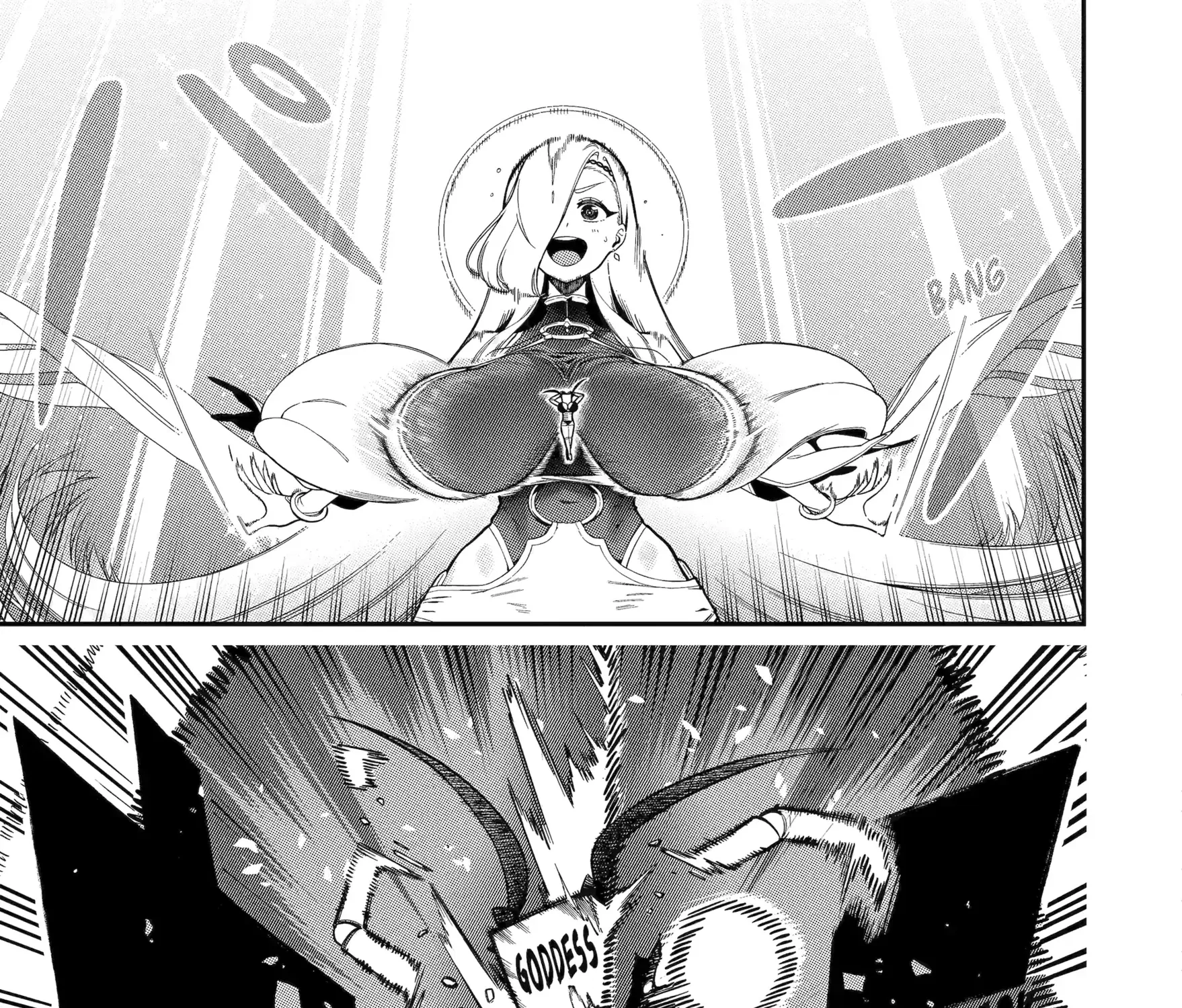 Strongest in the World with Assassination Skill, chapter 22, page 50